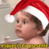 FELIZ NATAL REAÇÕES FLOFLO 5
