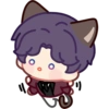 Rafayel Kitty 16