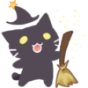 Halloween Cat 8
