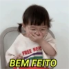 FREE NEW
BEM FEITO