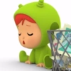 Nina pocoyo 5