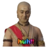 huh!!