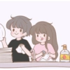 Couples love 13