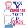 Orden de traslado #PEGÁPOESÍA 8