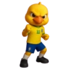 Mundial 2026 🥇 Icons ⚽️ 20