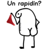Un rapidin?
QHarley.Stickere