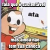 fala que é sustentável
ata
mas ainda nao
tem sua caneca