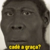 cadê a graça?