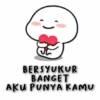 Panda gemoy bucin 12