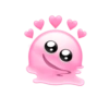 Emoji love | amor 🫶  21