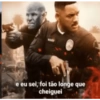 e eu sei, foi tão longe que
cheiguei