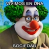 VIVIMOS EN UNA
SOCIEDAD