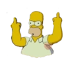 Frases Homero 18