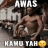 Meme Jomok Hitam 6