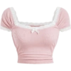 Baju coquette  12