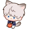 Xavier Kitty 15