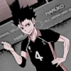 Yū Nishinoya 5