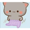 Gatitos enamorados 💞 8