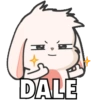 H
DALE
