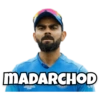 Virat kohli funny 9