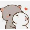 Gatitos enamorados 💞 18