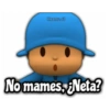 Keanu.<3
No mames, ¿Neta?