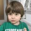 ✨Niños cute 4❣️ Bebes 💋 13