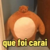 que foi carai