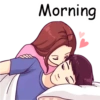 Morning