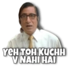 YEH TOH KUCHH
V NAHI HAI