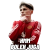 🔴 Manchester United 🔴 12