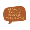 Stickers cool en español 6