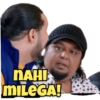 NAHI MILEGA!