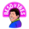 Ztickers rifados 13