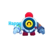 Brawl Stars 14
