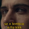 se n lembro
n fiz kkk