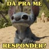 GRACINHAS DO STITCH 💙 12