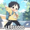 LETSGOOO