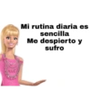 Barbie Frases 🫦 10