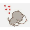 Gatitos enamorados 💞 23