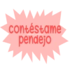contéstame pendejo @Harley_stickers