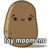 😎Memes De la Papa🥔🥔 5