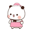 Cute panda 22