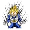 Dragon Ball Z Cell 30
