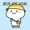 Pentol bucin lucu 18