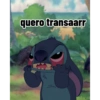 quero transaarr