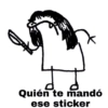 Cuadraditos pa usté 5
