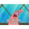 &
aaa...jadi makin
sayang