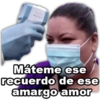 Máteme ese recuerdo de ese amargo amor