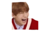 BTS Laughing 14